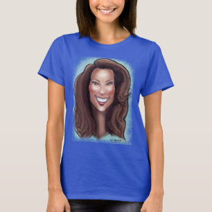 T-shirt Kamala Harris