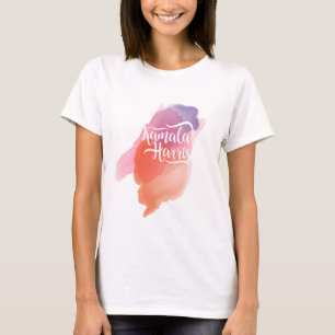 T-shirt Kamala Harris