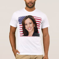Kamala Harris 2024 Vice-présidente de Black Women