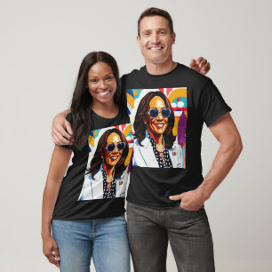 T-SHIRT KAMALA HARRIS 5