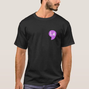 T-shirt Kamala Harris Madame la Vice-présidente Comma La F