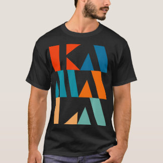 T-shirt Kamala Harris MVP 46th, Madam Vice President of th