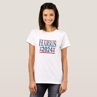 T-shirt Kamala Harris Tim Walz 2024 Peace LGBT Harris Walz