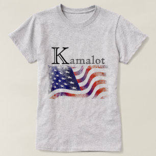 T-shirt Kamalot