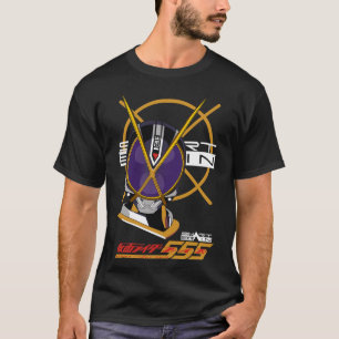 T-SHIRT KAMEN RIDER FAIZ