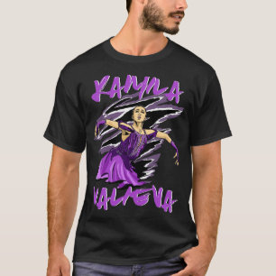 T-shirt Kamila Valieva 2