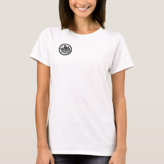 T-shirt kamon_ageha_1c@miyairi