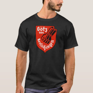 T-shirt Kampfgeschwader 2 6.KG 2