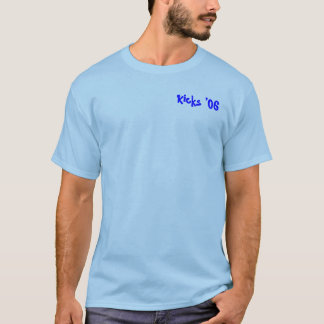 T-shirt kanakuk Kickapoo