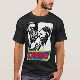 T-shirt kanaky