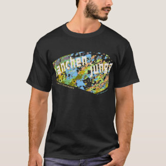 T-shirt Kanchenjunga
