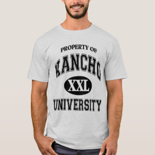 T-shirt Kancho U