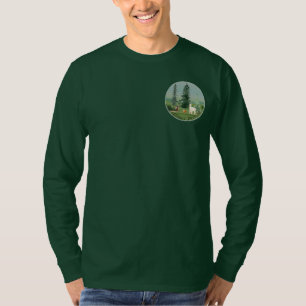 T-shirt Kane Souvenier Long Sleeve Homme