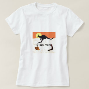 T-shirt Kangourou Jillo