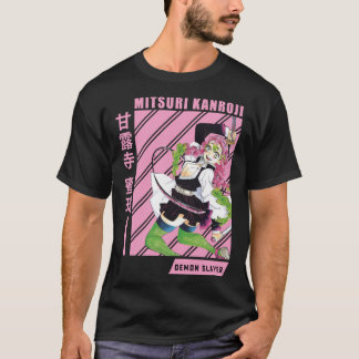 t-shirt kanroji mitsuri