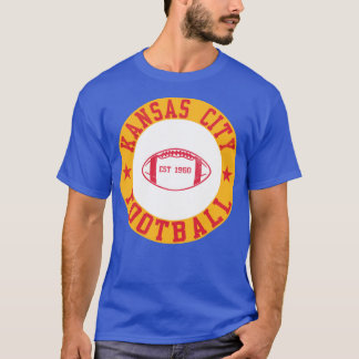 T-shirt Kansas City 17