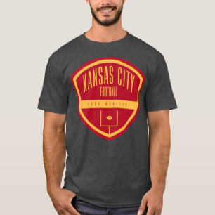 T-shirt Kansas City 31