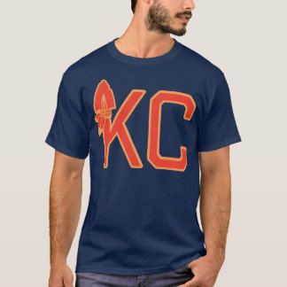 T-shirt Kansas City Arrow Head KCMO KCK 14