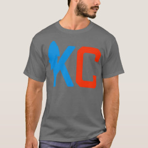 T-shirt Kansas City Arrow Head KCMO KCK 18