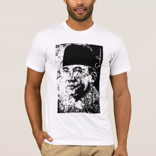 T-shirt Kaos Bung Karno