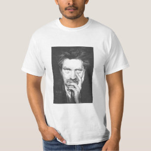 T-shirt Kaos Keraunos Kybernetos - Austin Osman Spare