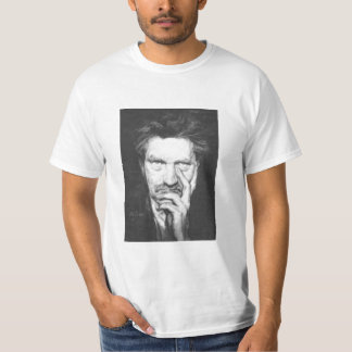 T-shirt Kaos Keraunos Kybernetos - Austin Osman Spare