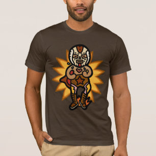 T-shirt kaPOW !
