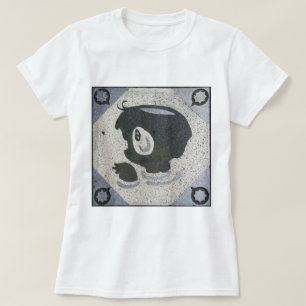 T-shirt Kappabashi