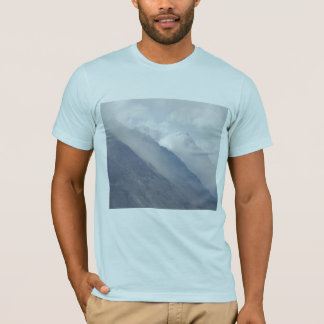 T-shirt karakar