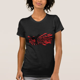 T-shirt Karaté