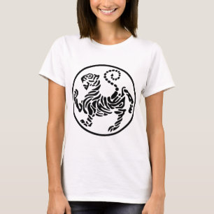 T-shirt Karaté de Shotokan