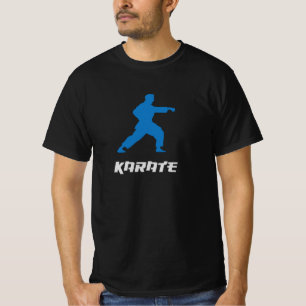 T-shirt Karate Kata Martial Arts