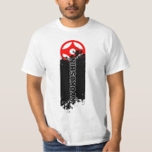 Karate Kyokushin