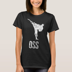 T-shirt Karate Shirt1