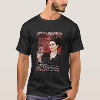 T-shirt Karen Walker. Sera Grace. Campy. Gay. Drag Relaxe