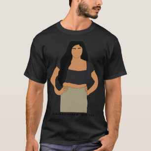 T-shirt Karishma Patel