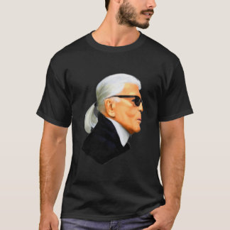 T-shirt Karl Lagerfeld