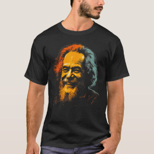 T-shirt Karl Marx