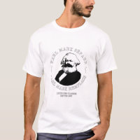 KARL MARX SÉPARE, KARL MARX REMPLACE