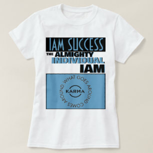 T-SHIRT KARMA