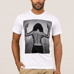 T-shirt Karma - YG !