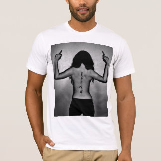 T-shirt Karma - YG !