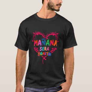 T-shirt Karols Ana G Sera Bonitos