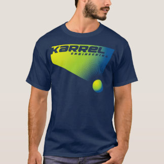 T-shirt Karrel Engineering