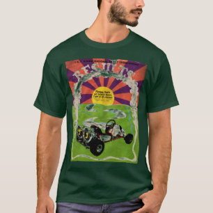 T-shirt Karts de Margay