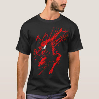 T-shirt Kasady