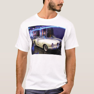 T-shirt Kasier_Darrin Kaiser 1953 Darrin