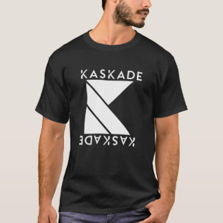 T-shirt kaskade