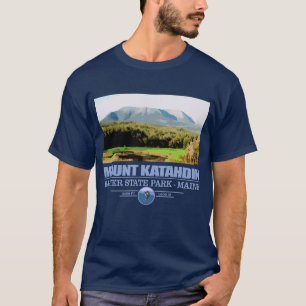T-shirt Katahdin Apparel