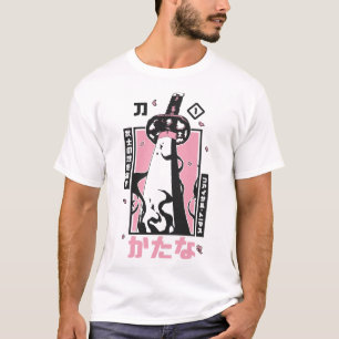 T-shirt Katana